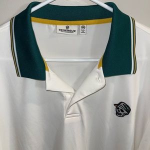 Devereux Golf Polo - XXL